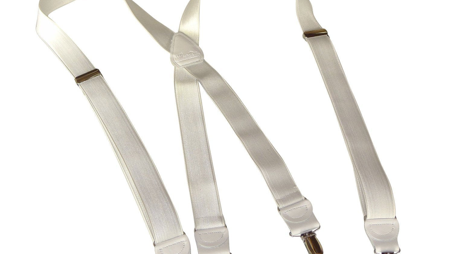 Types of Suspenders