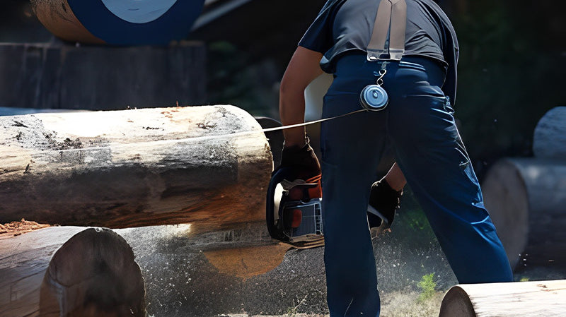 Best Suspenders For Loggers