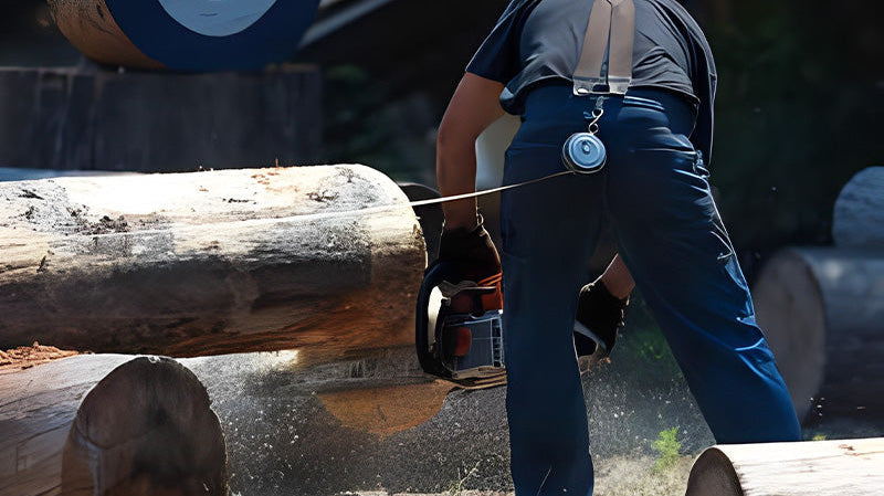 Best Suspenders For Loggers