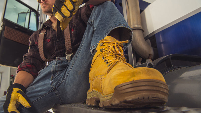 Choosing The Best Trucker Suspenders