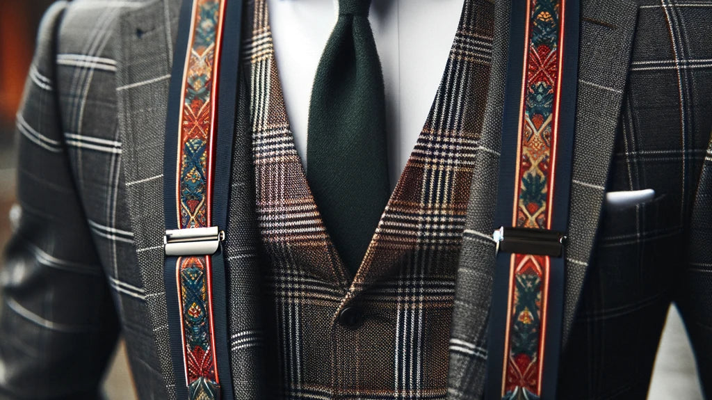 dapper-style-with-suspender