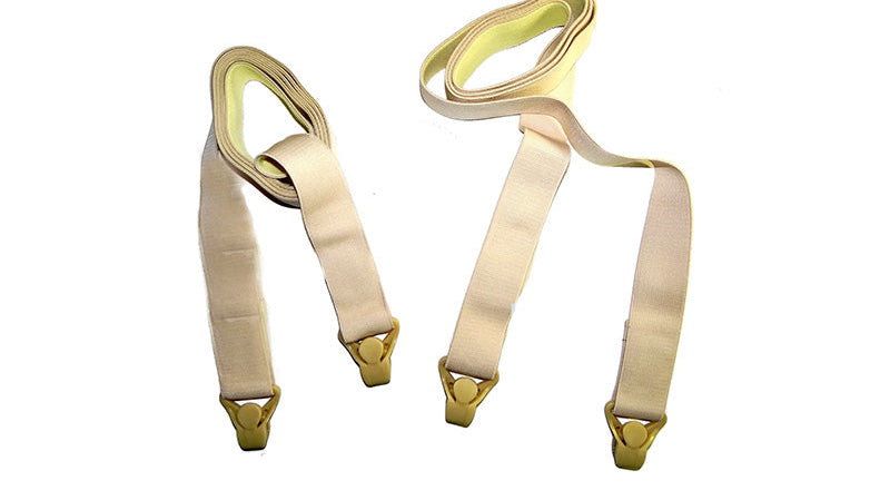 Fitted Sheet Strap