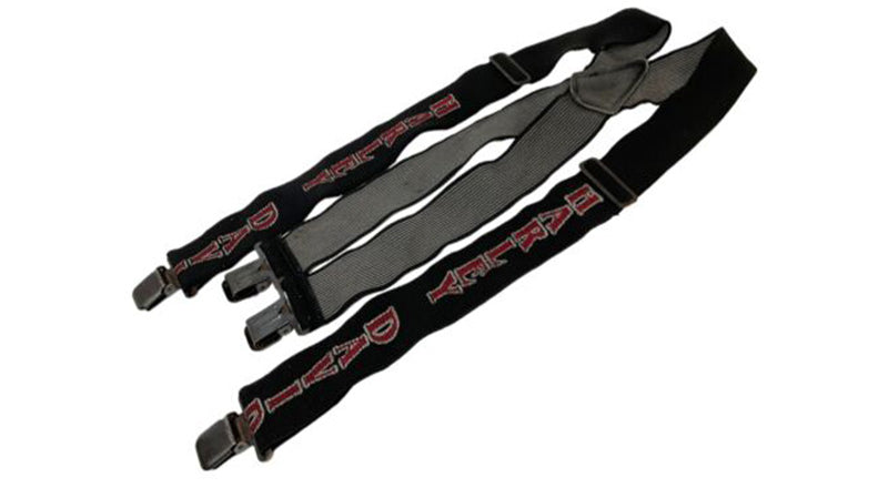 Harley Davidson Suspenders | Authentic Style & Superior Support