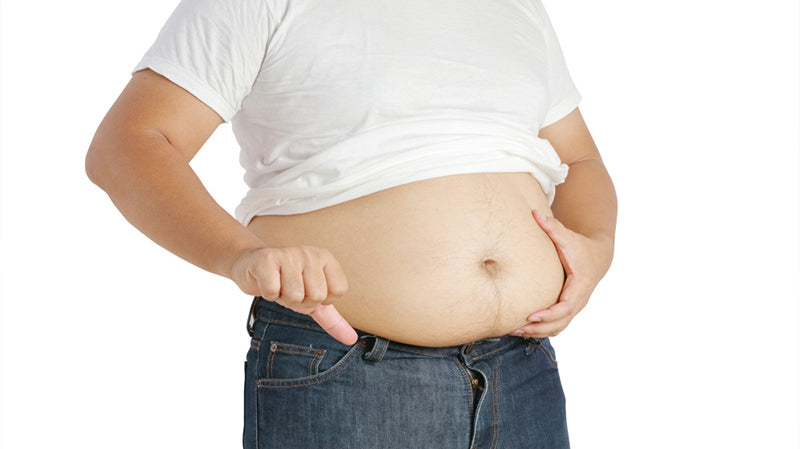 How To Keep Pants Up With A Big Belly