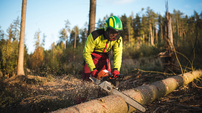 Logger Suspenders: Durable And Adjustable Workwear For Loggers