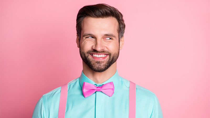 Mastering Bow Tie & Suspenders: Top Styling Tips