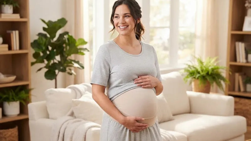 Maternity Belts for Twin Pregnancies