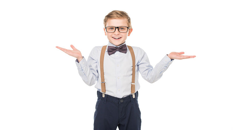 Suspenders For Kids: A Comprehensive Overview For Parents