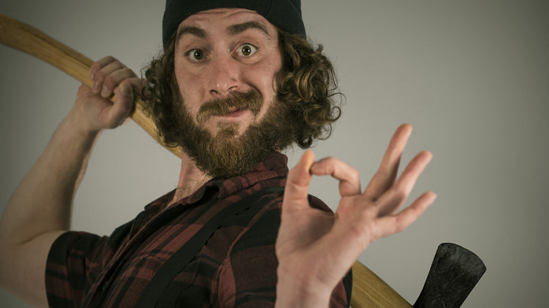 The Best Fabric For Lumberjack Suspenders