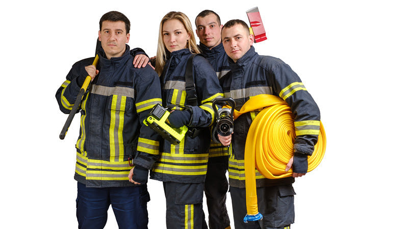 The Comprehensive Guide To Cleaning Leather Firefighter Suspenders