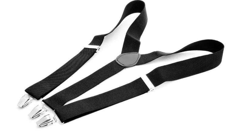 Do Suspenders Help With Sciatica or Hip Pain?