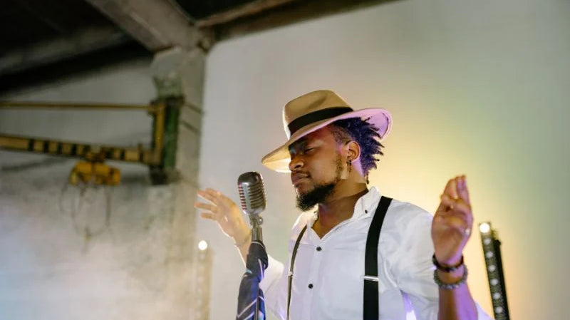 How to Convert Clip-On Suspenders to Button-On