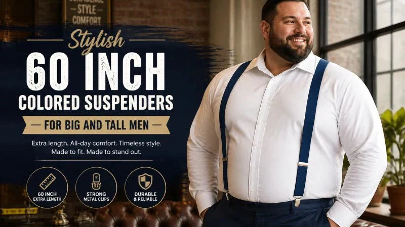 60‑inch‑colored‑suspenders‑big‑tall‑men