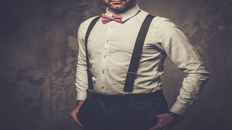 Y Vs. X Back Suspenders: Which Should You Invest In?