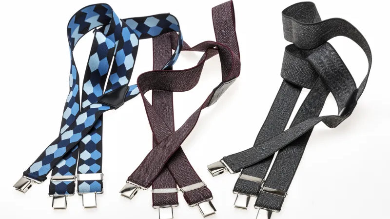 Should You Wear a Suspender Belt Under or Over Your Clothes? Expert Guide