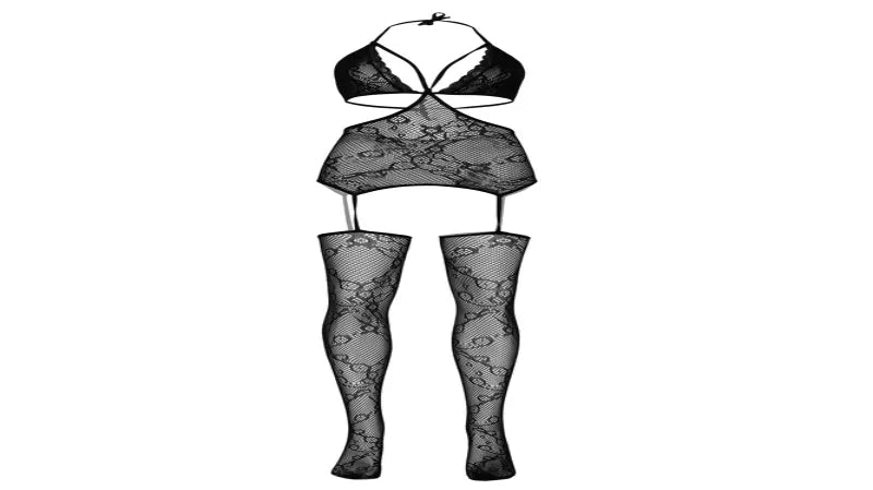 Suspender Pantyhose: A Comprehensive Guide to Stylish Legwear