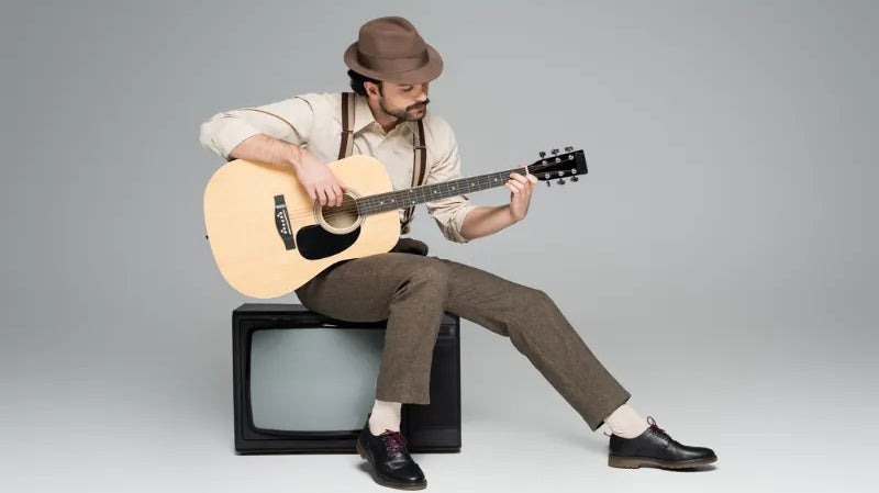 Vintage Suspenders for Men: A Stylish Retro Fashion Statement