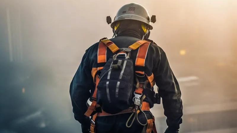 Firefighter Suspenders for Cold Climates: The Winter Gear Guide