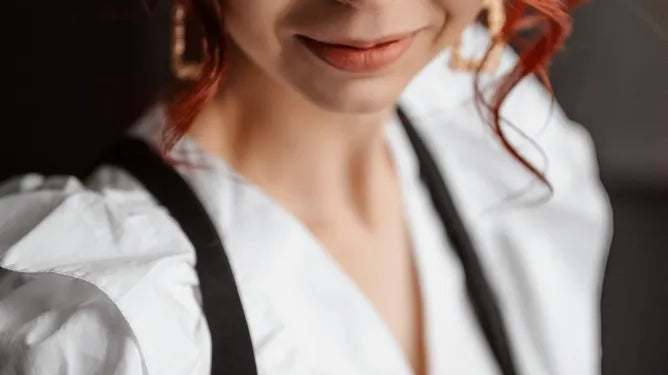 Shirt Garters with Suspenders: The Ultimate Guide to Keeping Your Shirt Tucked