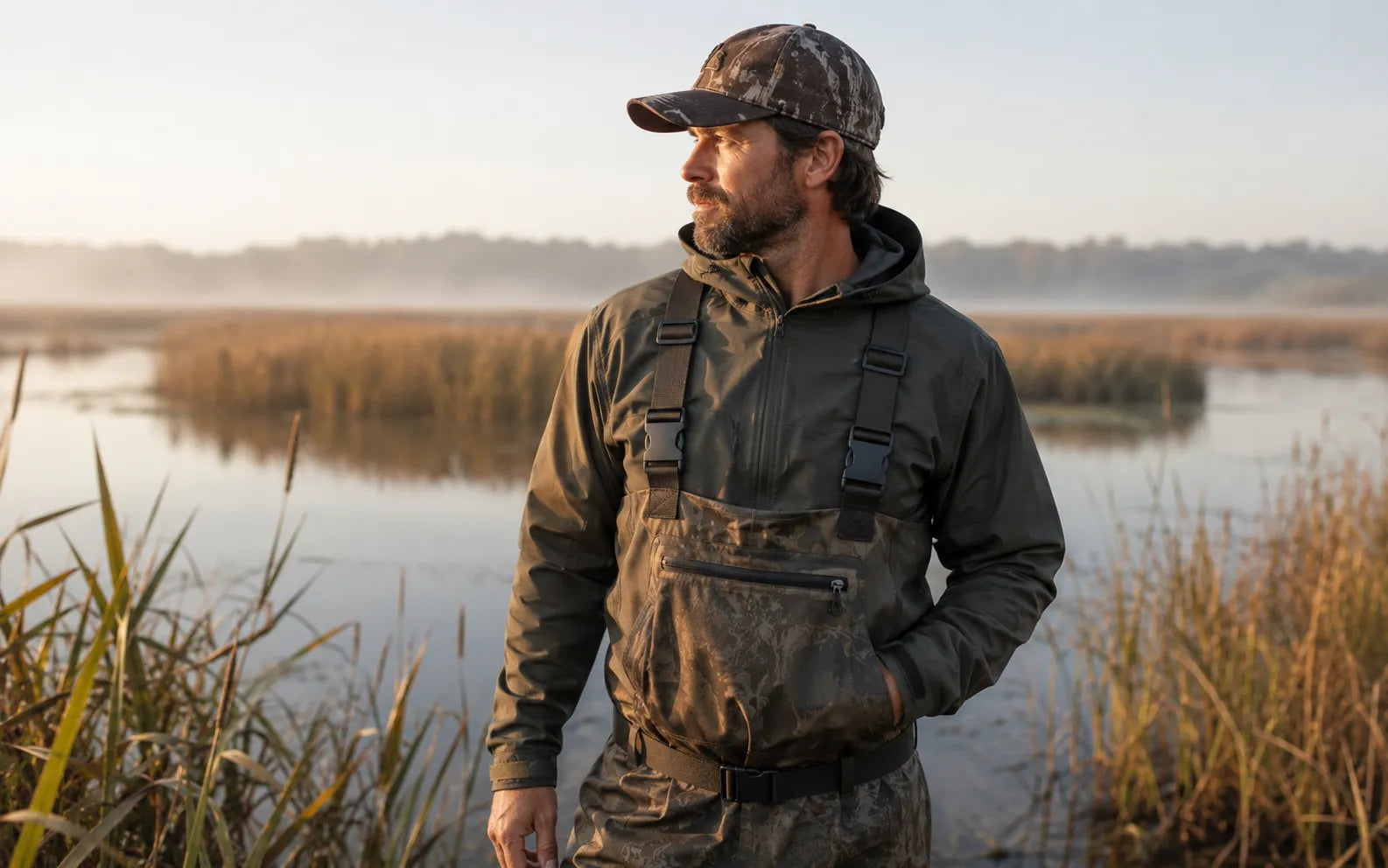 Best Suspenders for Hunting Bibs and Waders Review