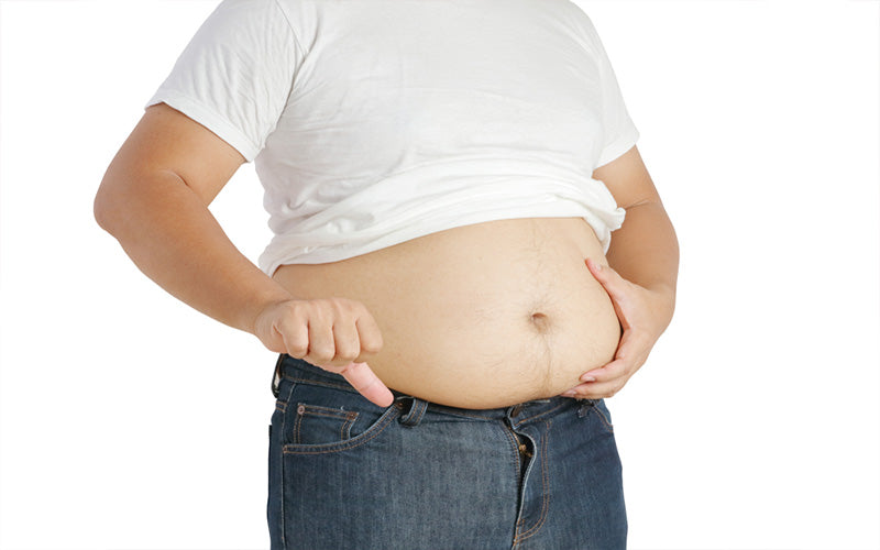 How To Keep Pants Up With A Big Belly