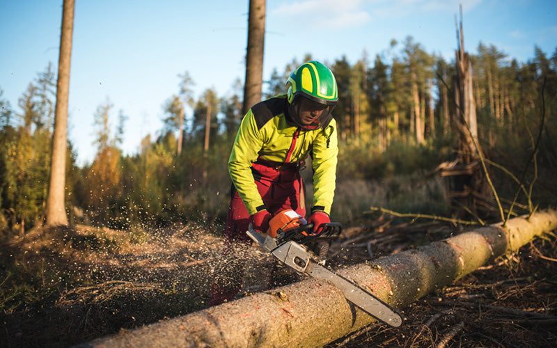 Logger Suspenders: Durable And Adjustable Workwear For Loggers – Holdup ...