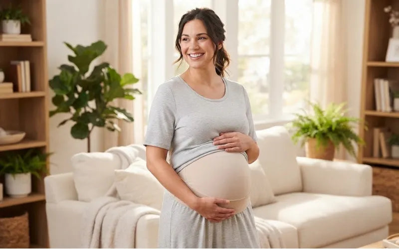 Maternity Belts for Twin Pregnancies