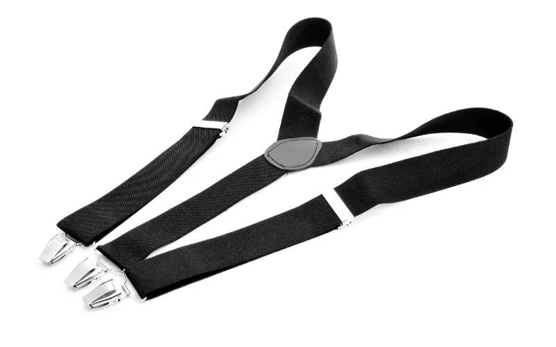Do Suspenders Help With Sciatica or Hip Pain?