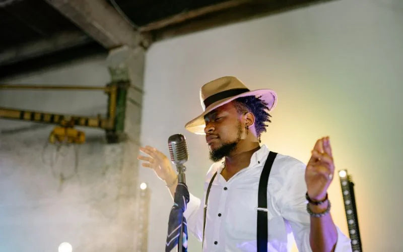 How to Convert Clip-On Suspenders to Button-On