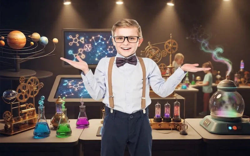 Suspenders For Kids: A Comprehensive Overview For Parents