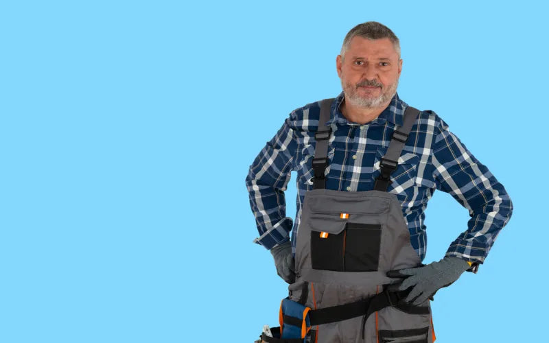 Why Use a Tool Belt Suspender? Benefits and Tips for Comfort and Safety
