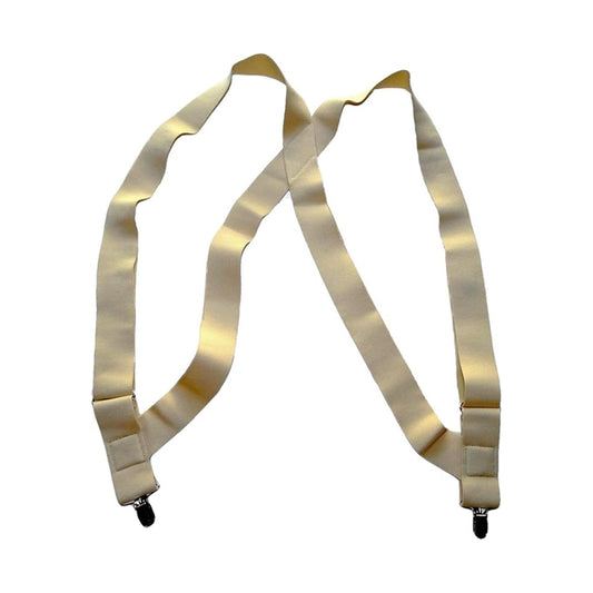 Holdup Maternity Undergarment side-clip Suspenders with Patented No-slip metal clips