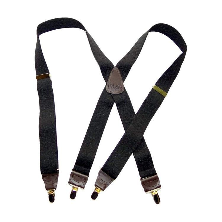 Hold-Ups Black Pack 1 1/2