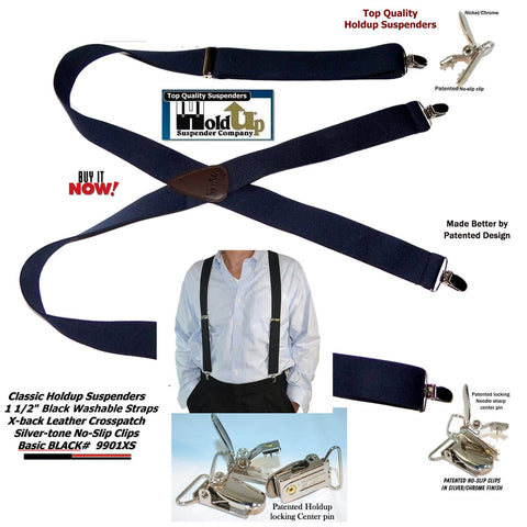 Hold-Up Suspenders (2